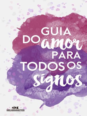 cover image of Guia do Amor para todos os Signos